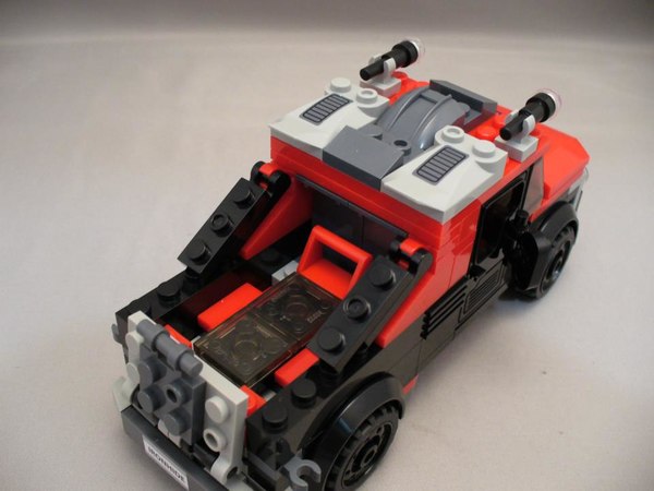 Transformers Kre O Toys R Us Exclusive Ironhide Image  (14 of 22)
